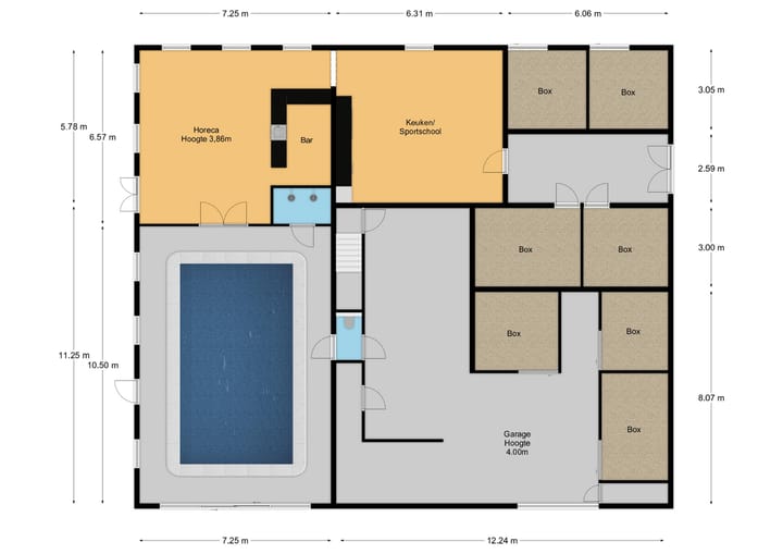 Foto 43 van Prinsenweg 8