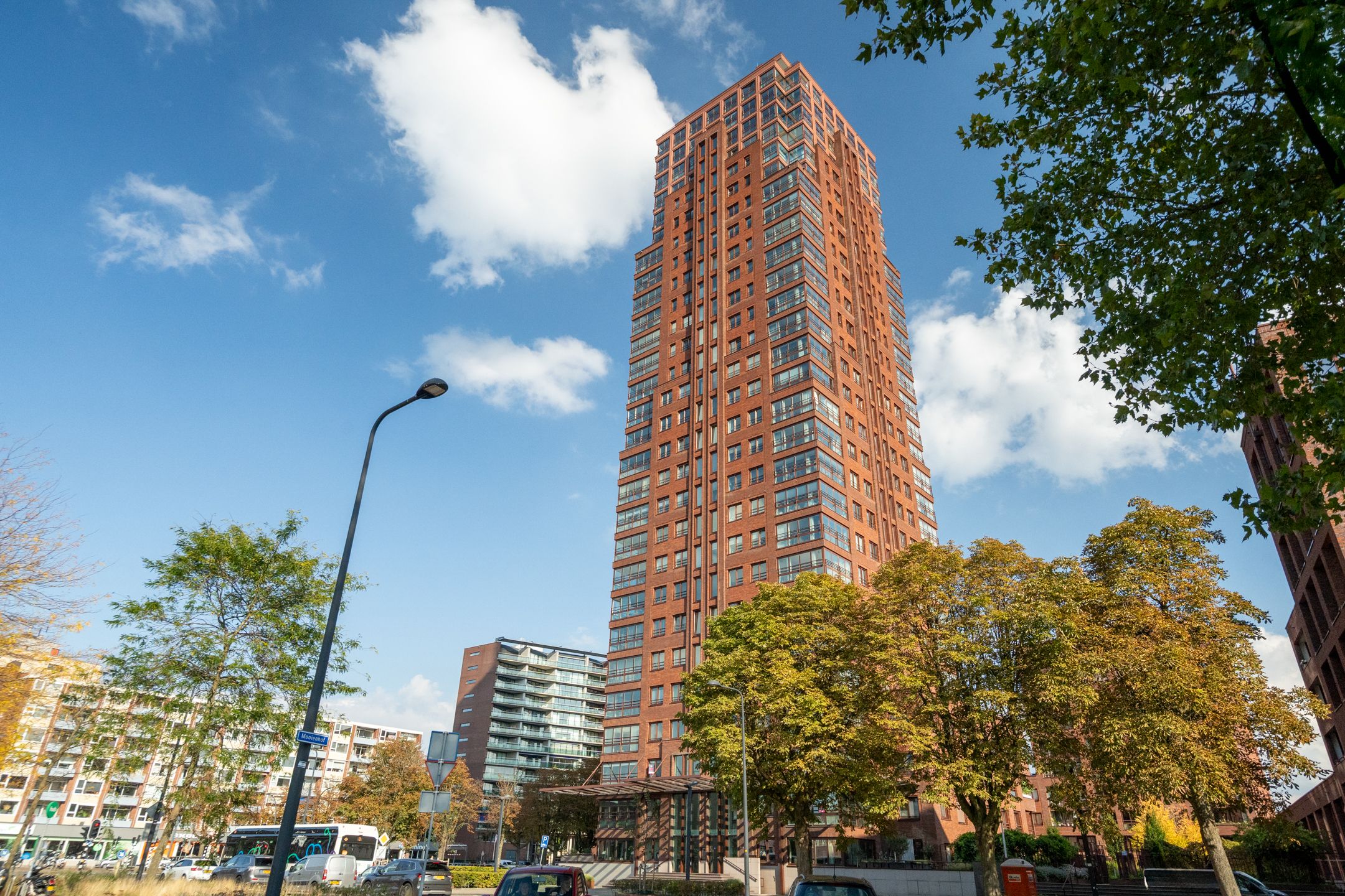 Mooienhof, 9, Enschede, 7512EE, Overijssel, Nederland 9