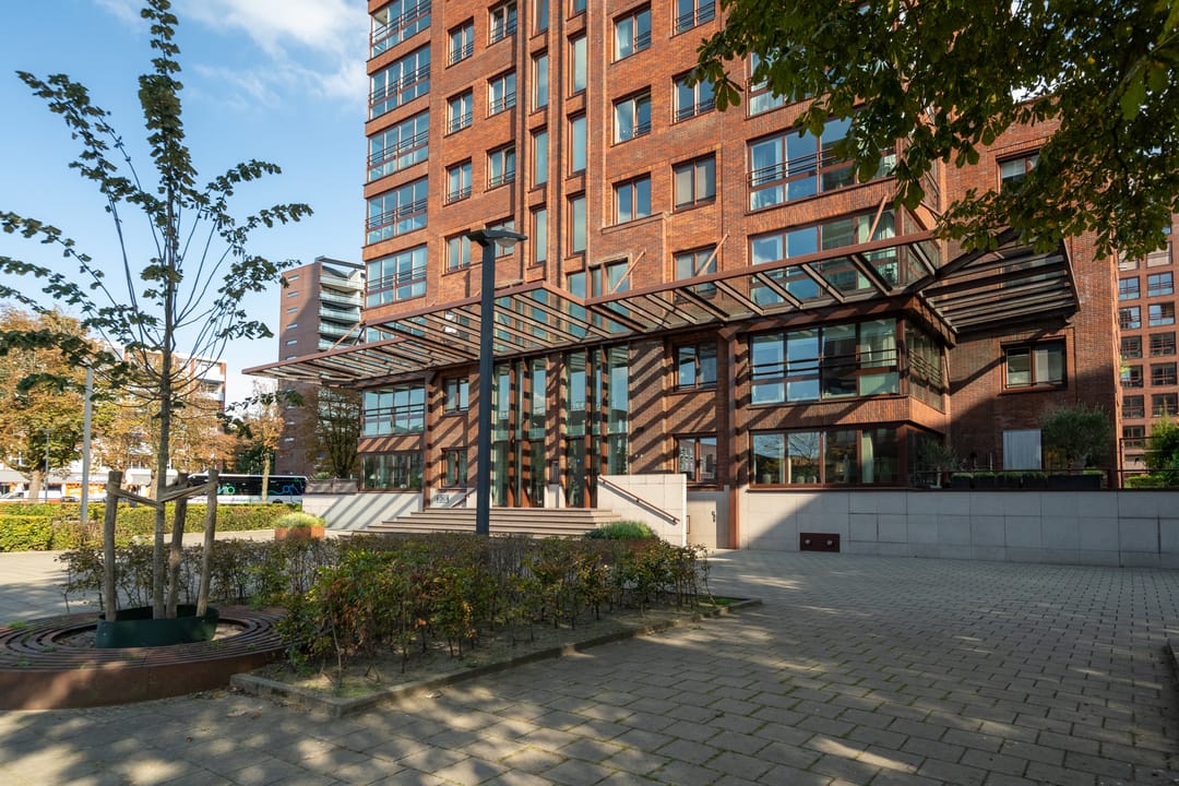 Foto 2 van Mooienhof 9