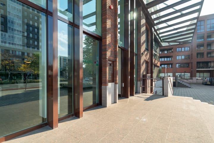 Foto 4 van Mooienhof 9