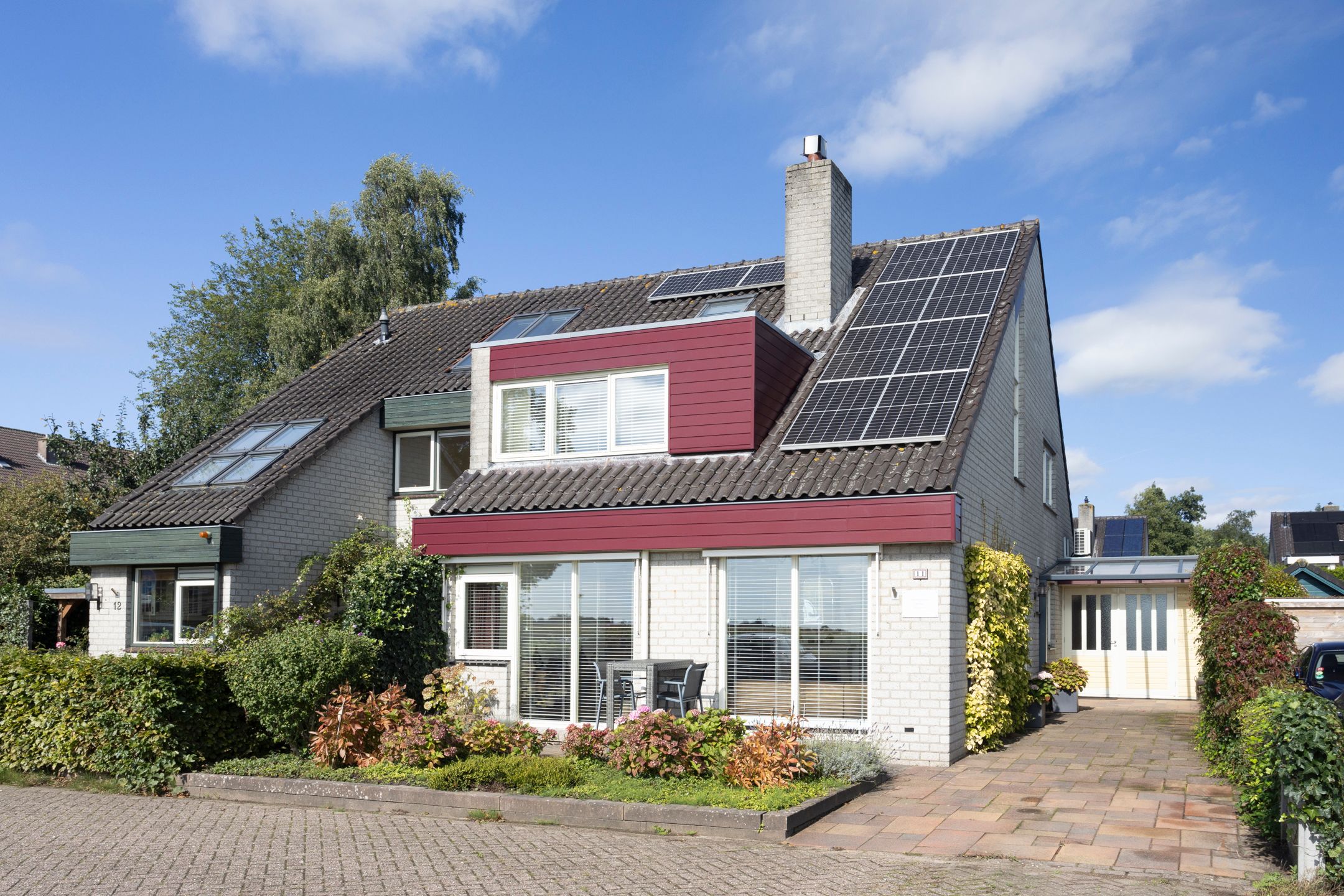 de Botter, 11, Baarn, 3742GA, Utrecht, Nederland 11