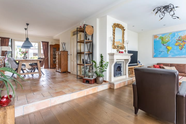 Foto 4 van de Botter 11