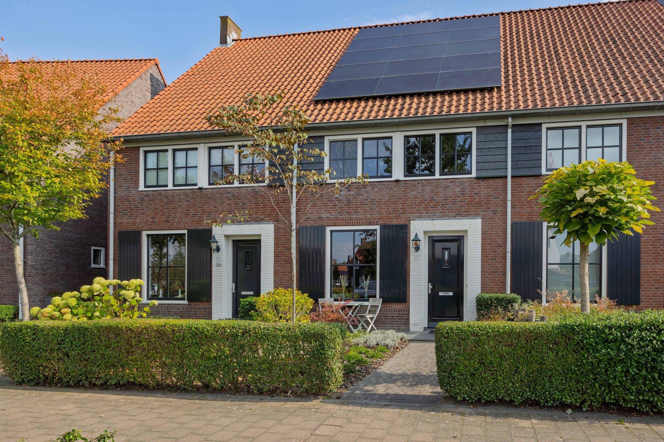 Laathoeve, 57, Helmond, 5708SK, Noord-Brabant, Nederland 57 