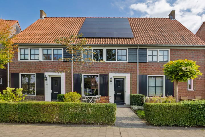 Foto 5 van Laathoeve 57