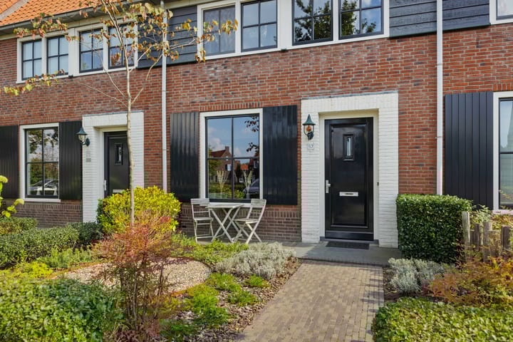 Foto 6 van Laathoeve 57