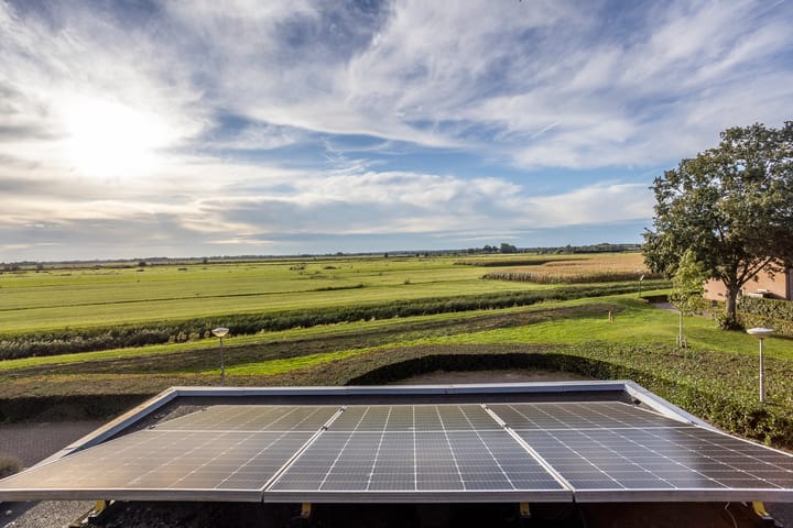 Foto 2 van de Botter 11