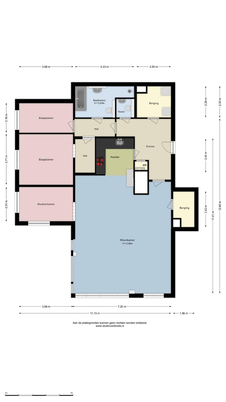 Foto 46 van Mooienhof 9