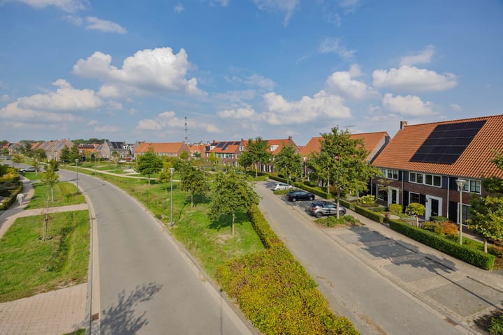 Foto 9 van Laathoeve 57