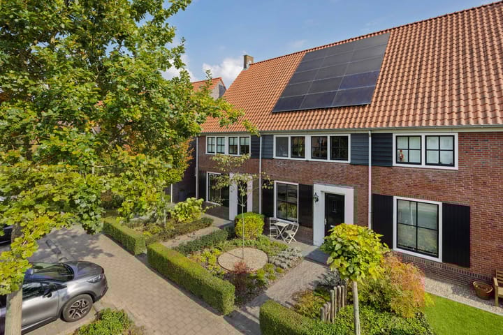 Foto 10 van Laathoeve 57