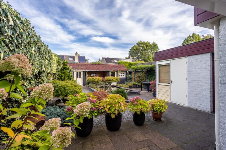 Foto 28 van de Botter 11