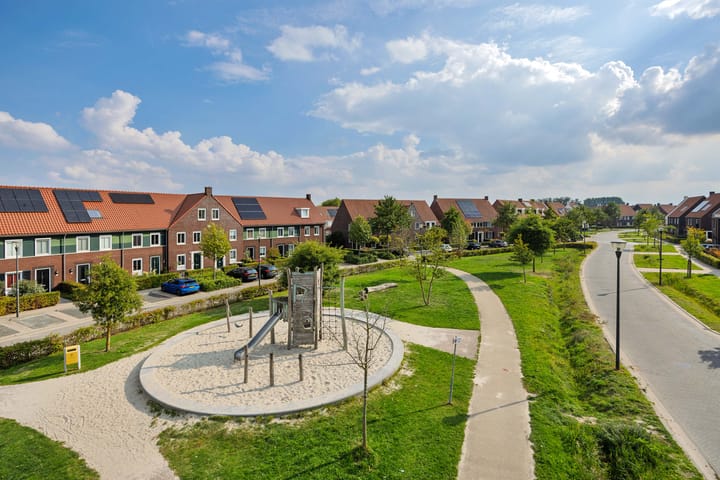 Foto 12 van Laathoeve 57