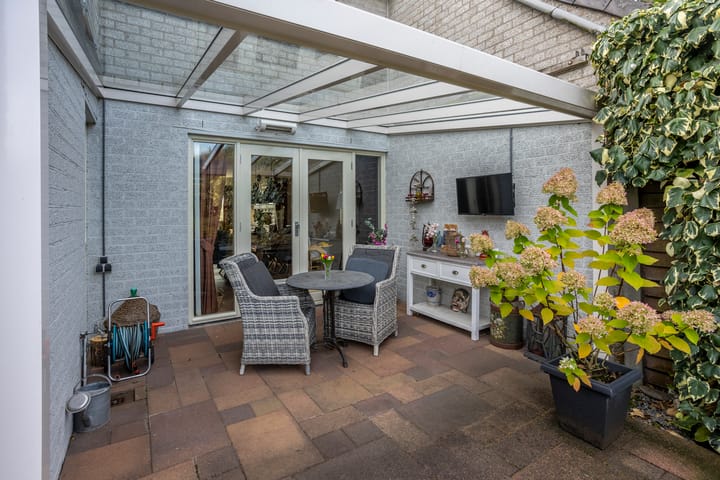 Foto 30 van de Botter 11