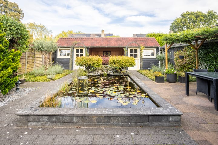 Foto 31 van de Botter 11