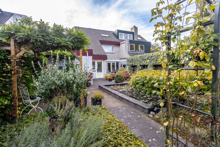 Foto 33 van de Botter 11