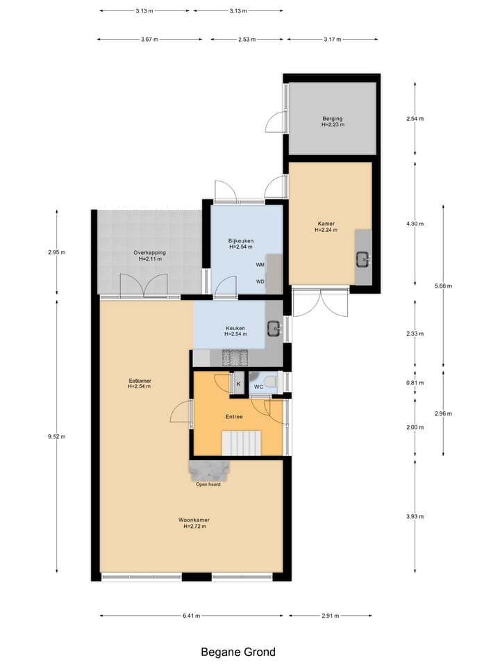 Foto 42 van de Botter 11