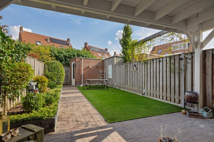 Foto 40 van Laathoeve 57