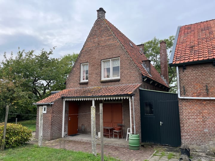 Foto 3 van 's-Gravenpolderseweg 100