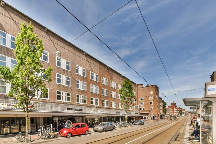 Photo 4 of Jan Evertsenstraat 84-2