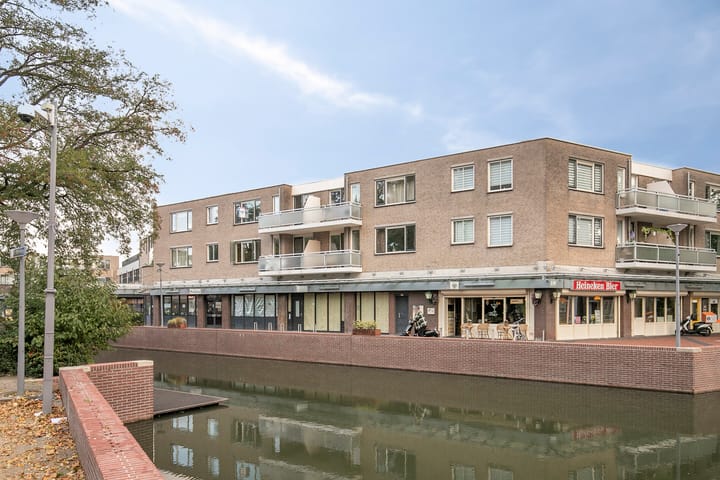 Foto 2 van Fleringenstraat 81