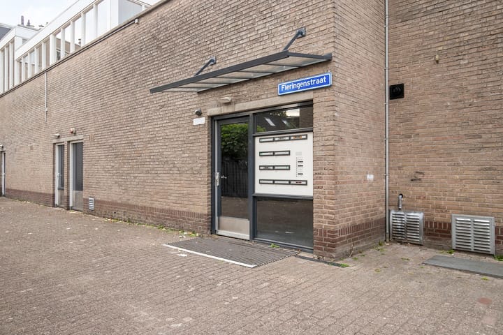 Foto 4 van Fleringenstraat 81