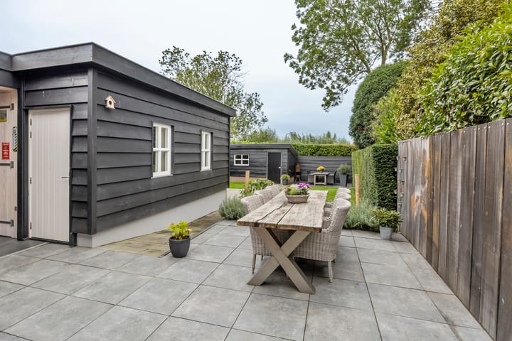 Foto 14 van F.A. van Hallstraat 2