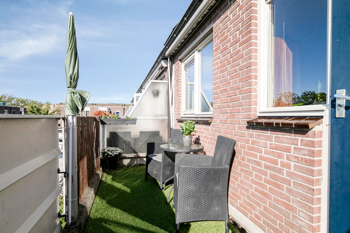 Foto 4 van Alerdincksingel 103