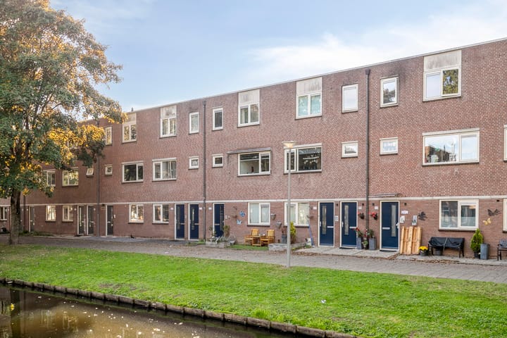 Foto 5 van Alerdincksingel 103