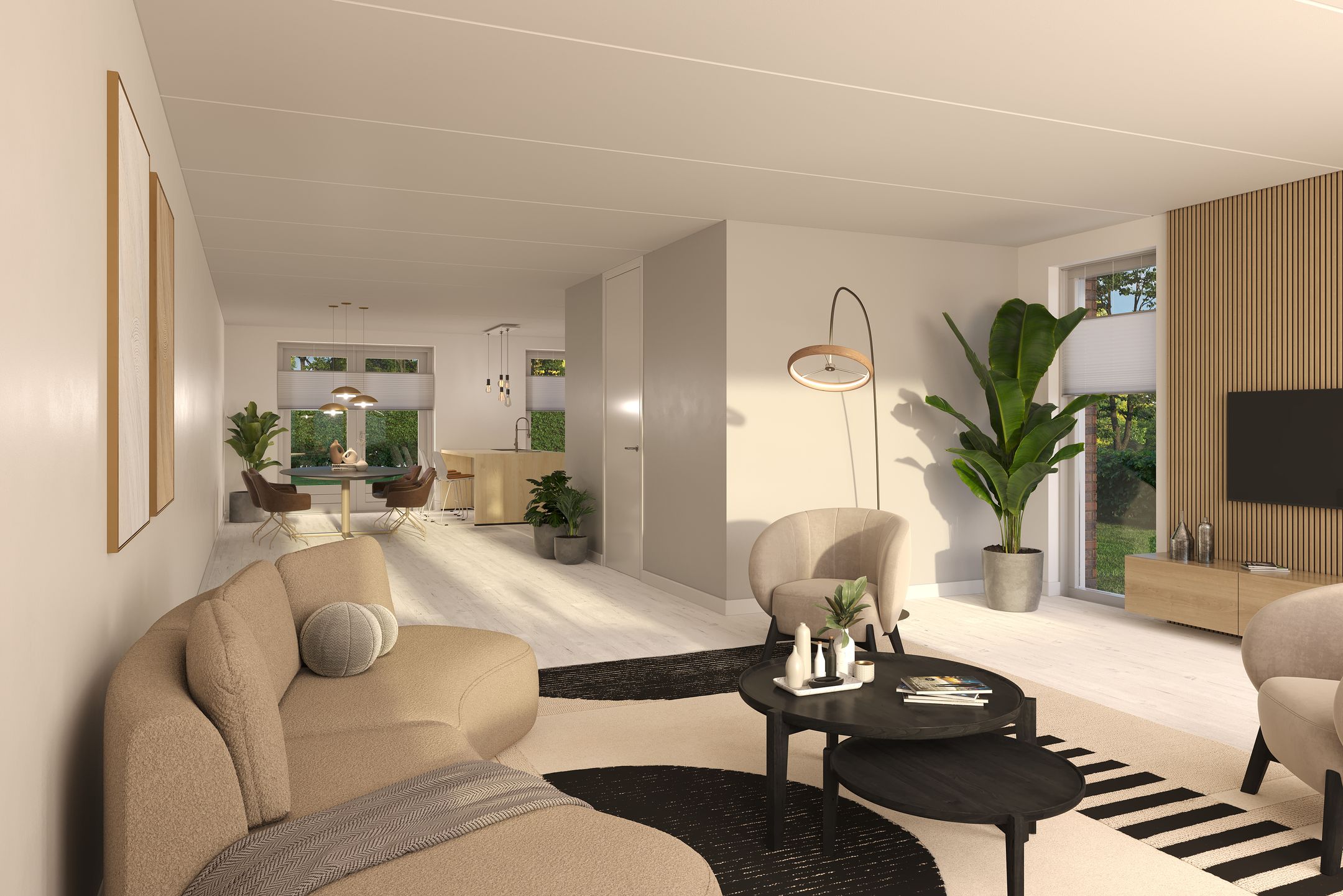 Foto 2 van Thuis in Broeck