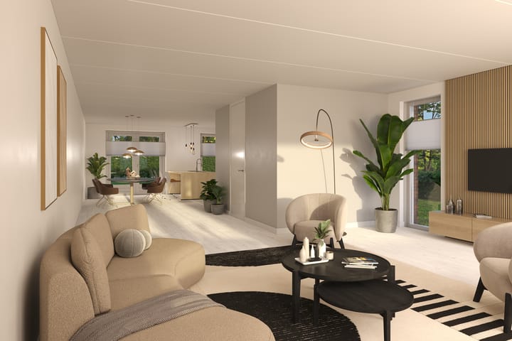 Foto 2 van Thuis in Broeck