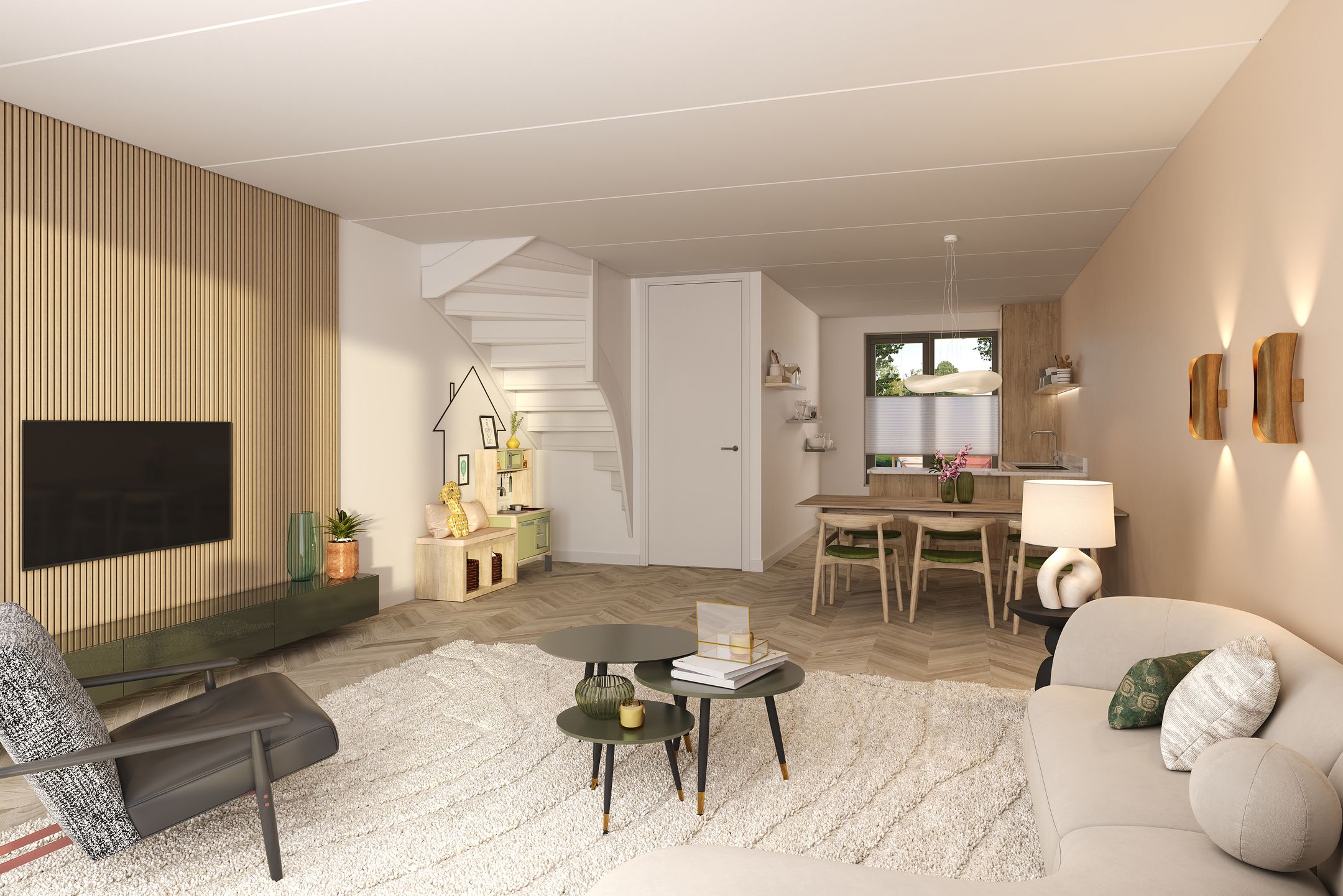 Foto 6 van Thuis in Broeck