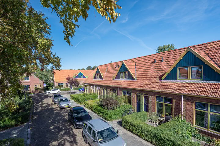 Foto 7 van Wingerdhoek 15