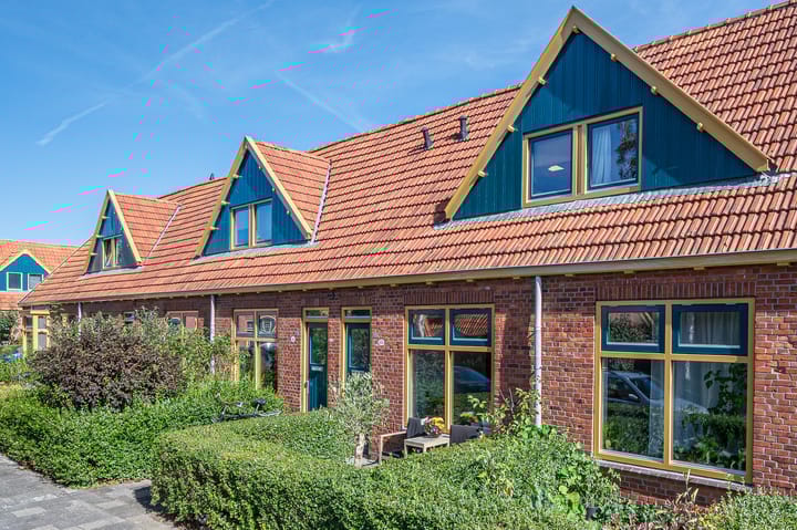 Foto 8 van Wingerdhoek 15