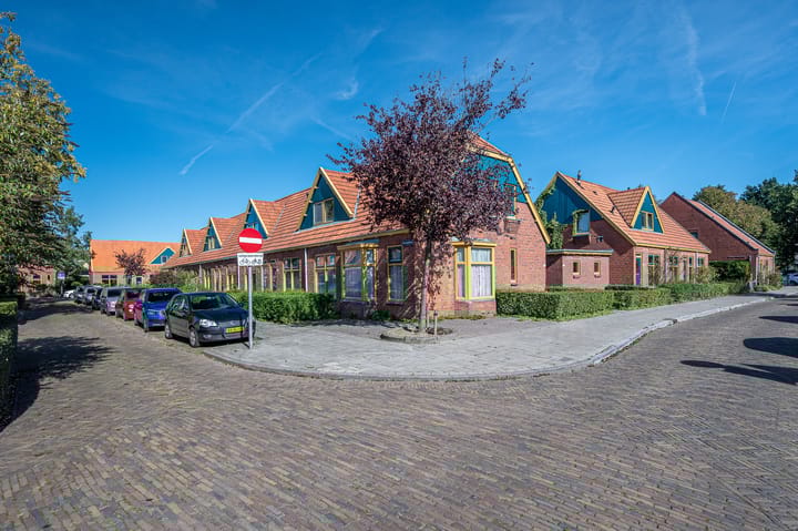 Foto 11 van Wingerdhoek 15