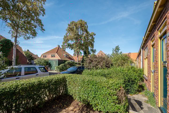 Foto 12 van Wingerdhoek 15