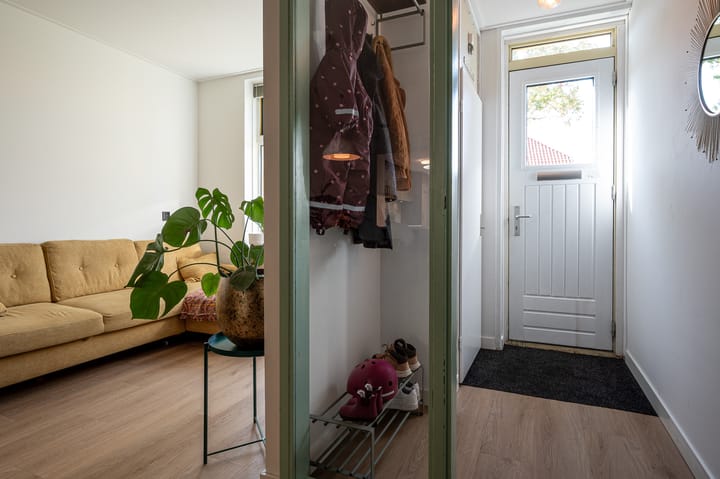 Foto 17 van Wingerdhoek 15