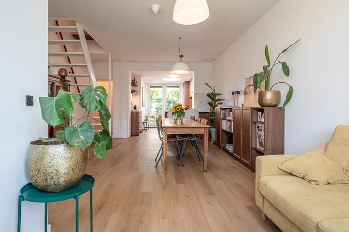 Foto 21 van Wingerdhoek 15