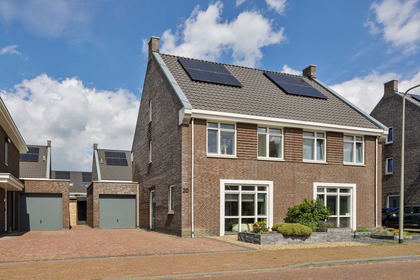 Photo 1 of Kloosterstraat 20