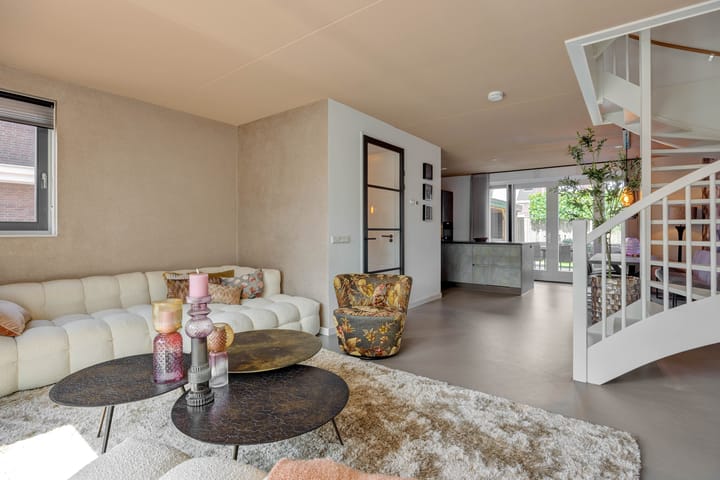 Photo 4 of Kloosterstraat 20