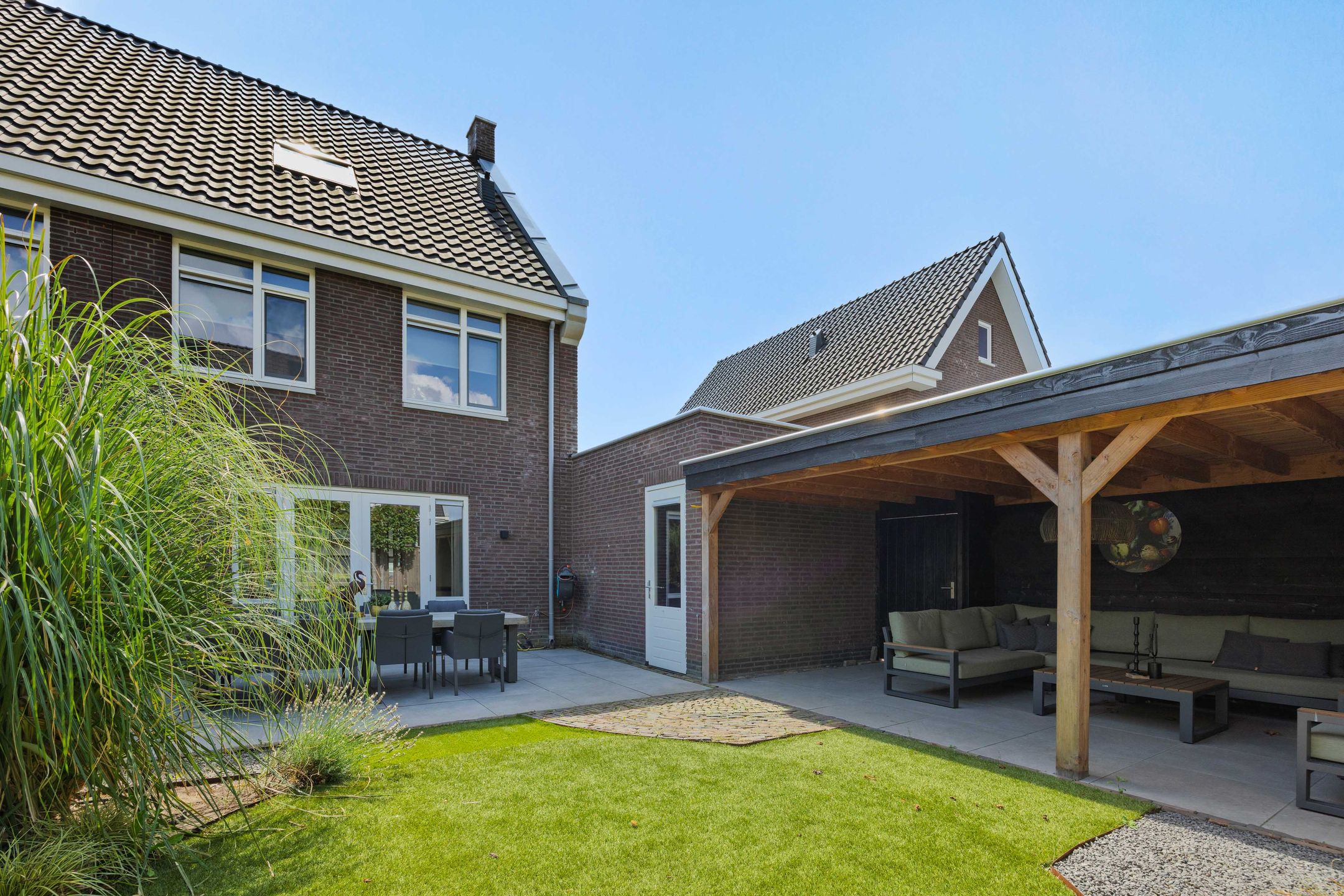 Foto 24 van Kloosterstraat 20