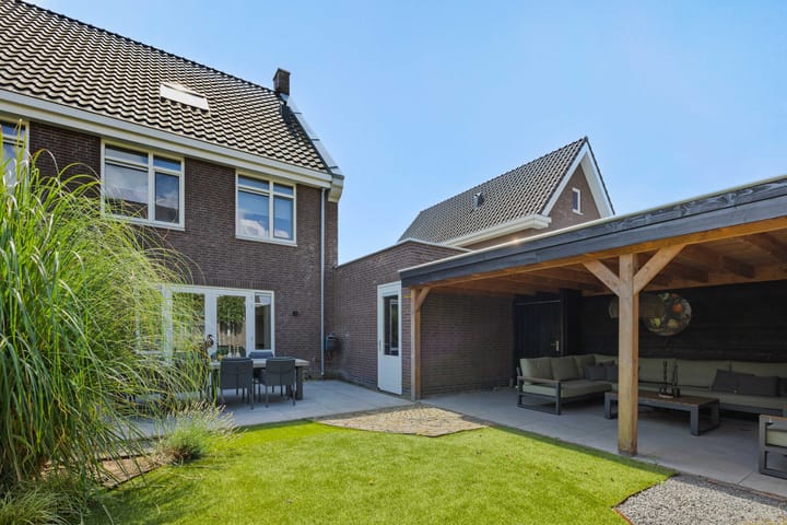 Foto 24 van Kloosterstraat 20