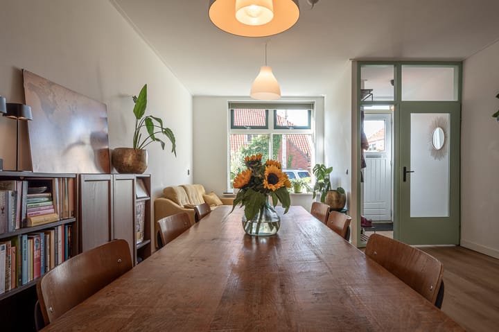 Foto 25 van Wingerdhoek 15