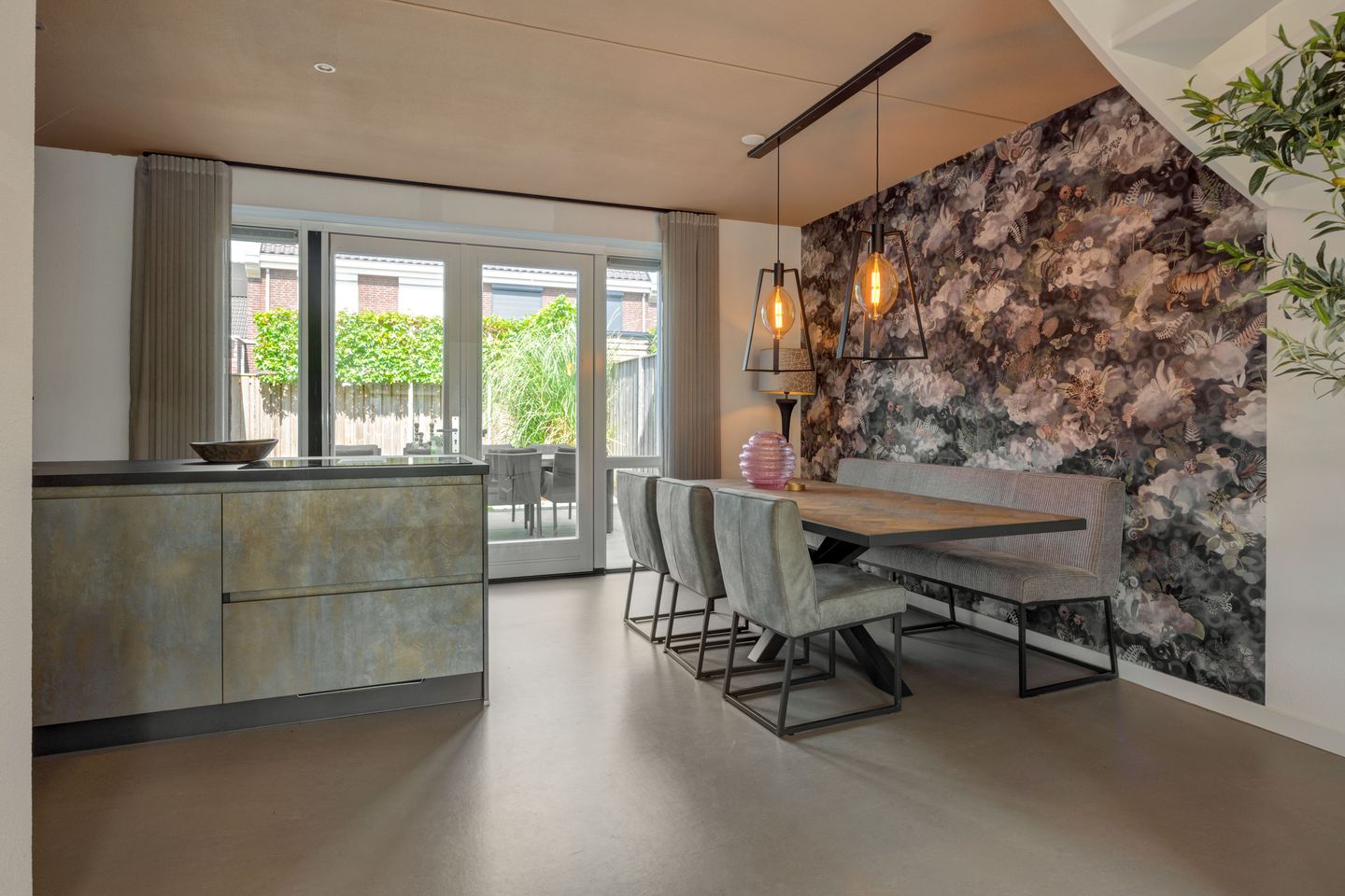 Foto 5 van Kloosterstraat 20