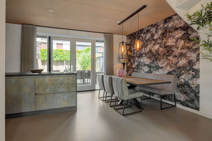 Foto 5 van Kloosterstraat 20