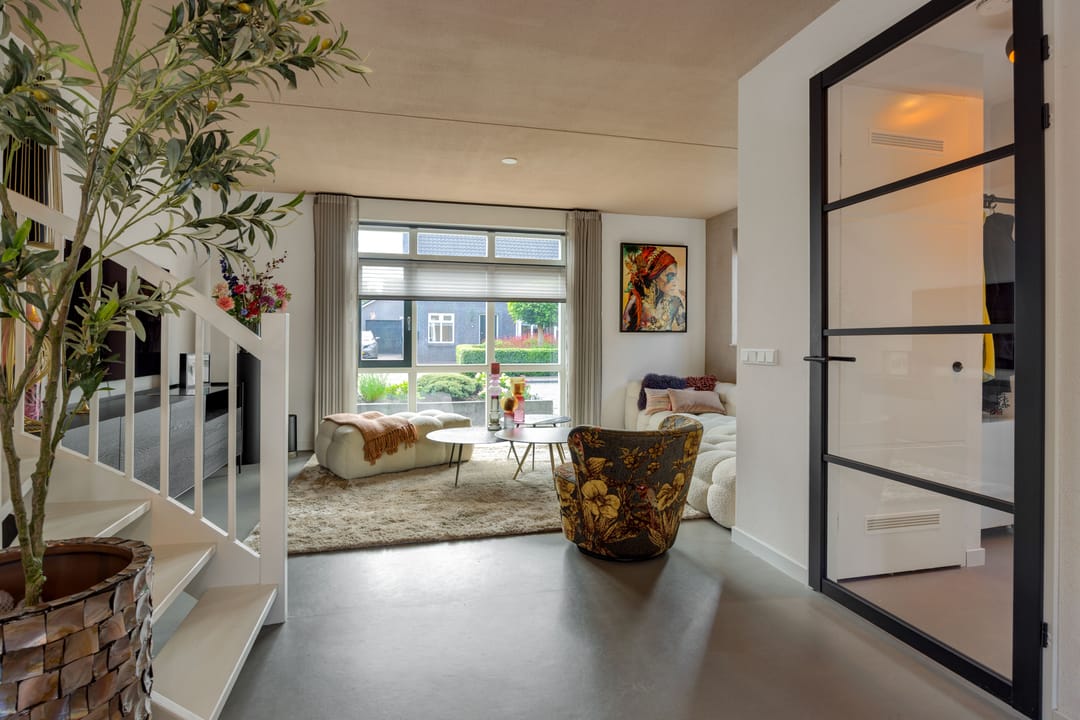 Foto 7 van Kloosterstraat 20