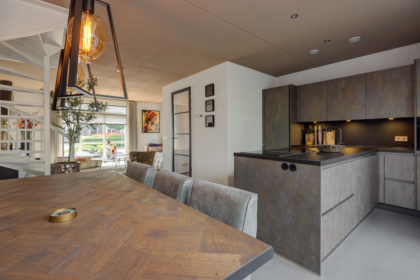 Foto 10 van Kloosterstraat 20