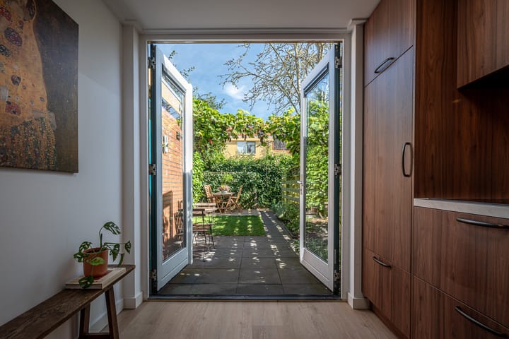 Foto 31 van Wingerdhoek 15