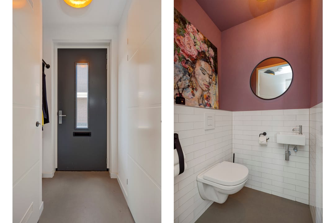 Foto 13 van Kloosterstraat 20