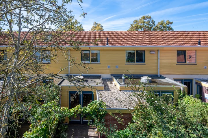 Foto 44 van Wingerdhoek 15