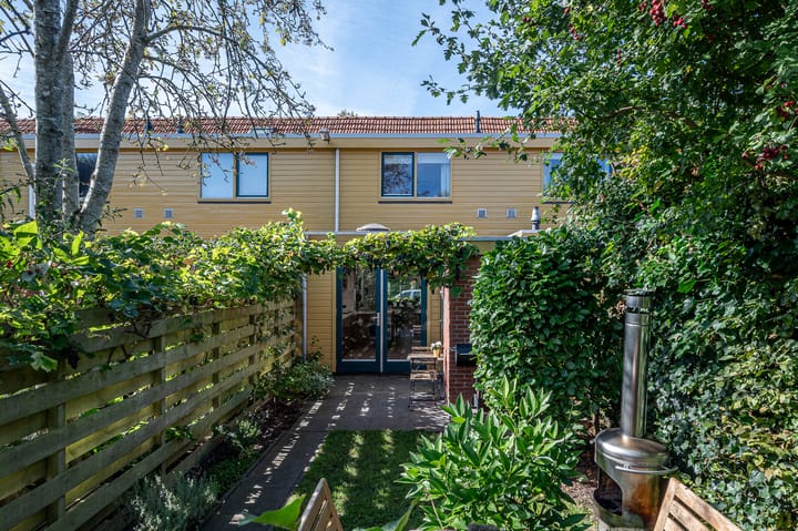 Foto 45 van Wingerdhoek 15