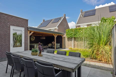 Kloosterstraat 20 tertiary image